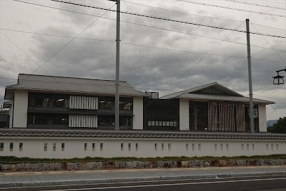 上田市立第二中学校の画像