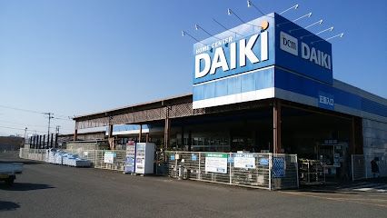 DCM DAIKI(DCMダイキ) 香川店の画像