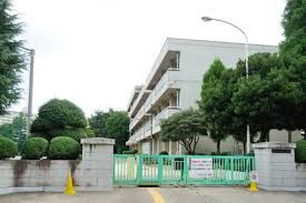 所沢市立中央小学校の画像