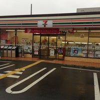 セブン-イレブン 大東新町店の画像