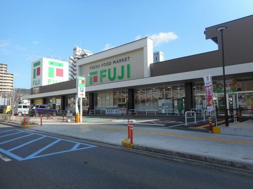 フジ桜馬場店の画像