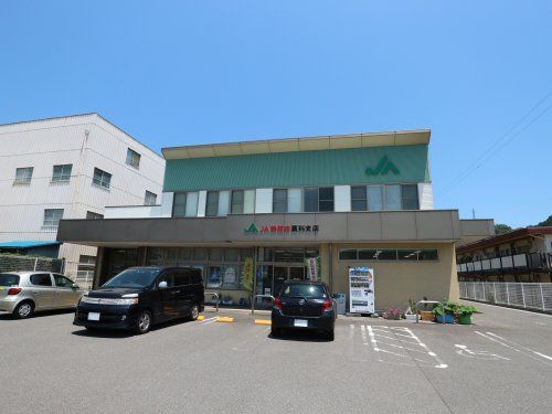JA静岡市藁科支店の画像