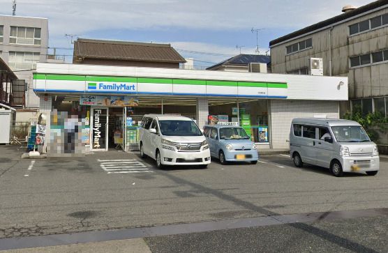 ファミリーマート 大同町店の画像