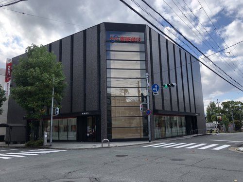 南都銀行 桜井支店の画像