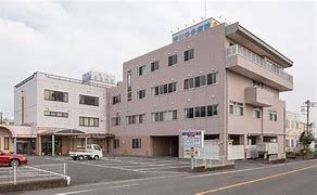 渋川中央病院の画像