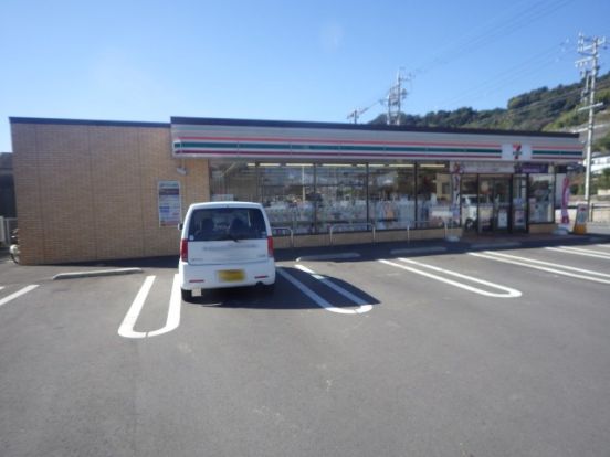 セブンイレブン 清水鳥坂店の画像