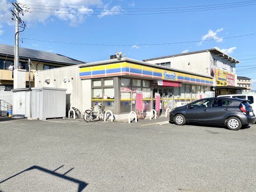 ミニストップ 静岡瀬名川店の画像