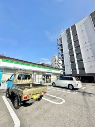 ファミリーマート 西大路九条店の画像