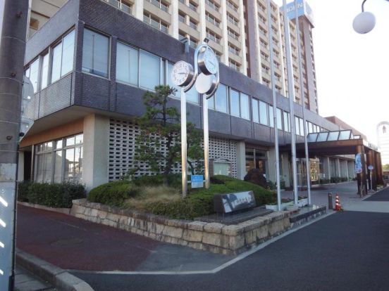清須市西枇杷島庁舎の画像