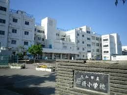 大和市立柳橋小学校の画像