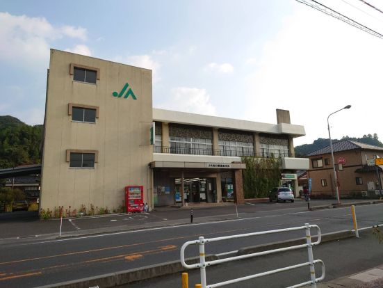 JA山口県島田支所の画像