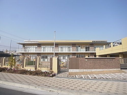 学研奈良ピュア保育園の画像