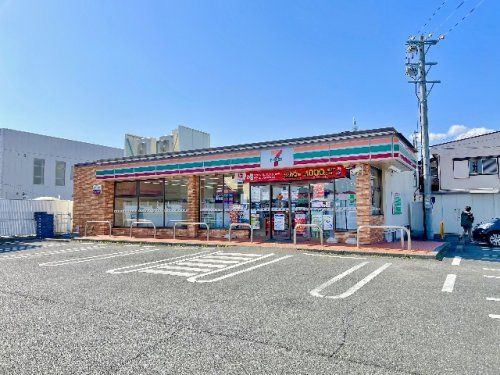 セブンイレブン 静岡千代田7丁目店の画像