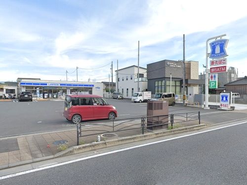 ローソン小田原酒匂店の画像