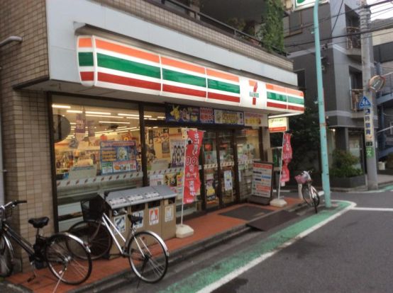 セブンイレブン 笹塚店の画像