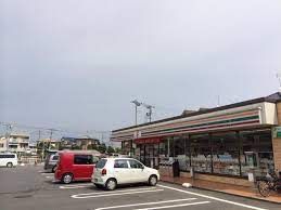 セブンイレブン 春日部米島店の画像