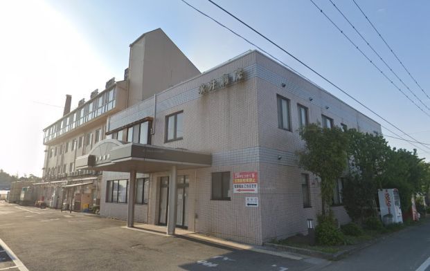 永井病院の画像