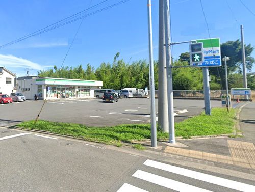 ファミリーマート平塚真田店の画像