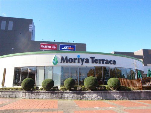 Moriya Terraceの画像