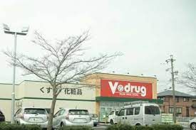 V・drug 墨俣店の画像