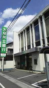大垣共立銀行墨俣支店の画像