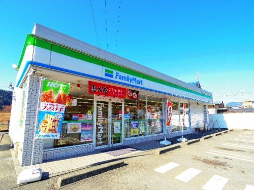 ファミリーマート　静岡牛妻店の画像