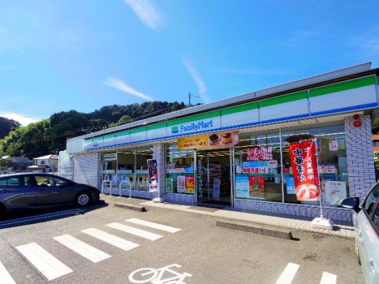 ファミリーマート 静岡向敷地店の画像