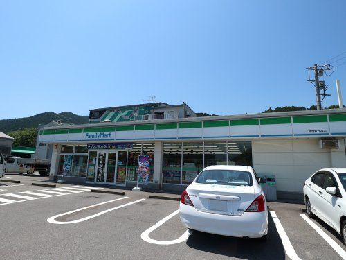 ファミリーマート 静岡牧ヶ谷店の画像