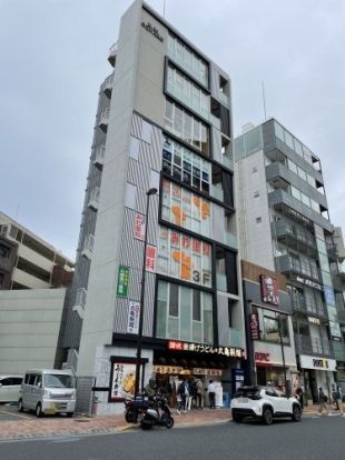 丸亀製麺 石神井公園駅前の画像