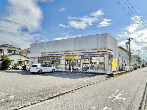 ミニストップ 静岡瀬名南店の画像