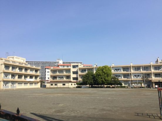 千葉市立院内小学校の画像