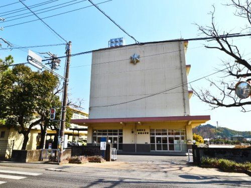 静岡市立麻機小学校の画像