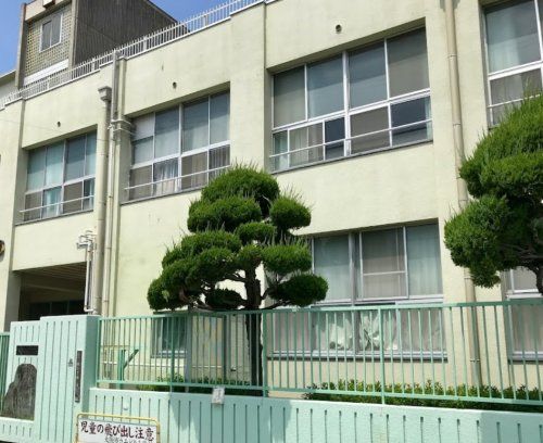 大阪市立みどり小学校の画像