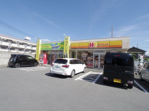 ほっかほっか亭 神楽店の画像