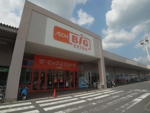 The Big EXTRA(ザ ビッグ エクストラ) 大安寺店の画像