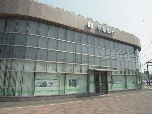 京都銀行木津支店の画像