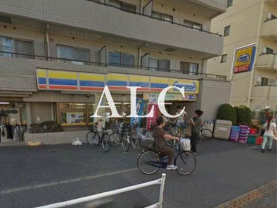 ミニストップ中野５丁目店の画像