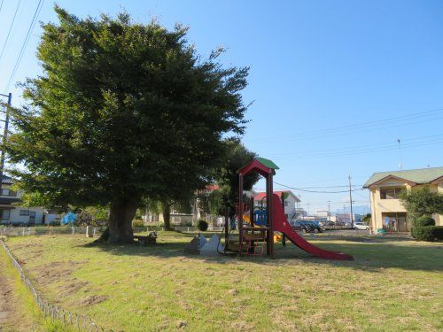 氏家駅西4号公園の画像