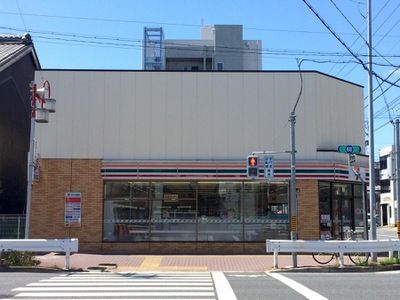 セブン-イレブン 名古屋太閤通６丁目店の画像