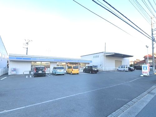 ローソン相模原宮下本町二丁目店の画像