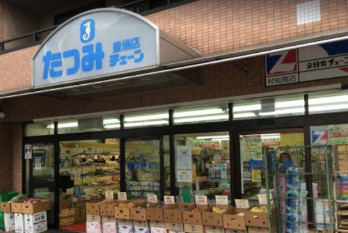 たつみチェーン豊洲店の画像