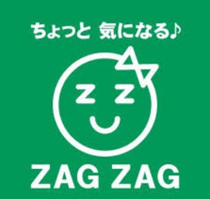 ZAG ZAG(ザグ ザグ) 薬局 江崎店の画像
