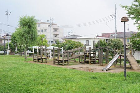 木売公園の画像