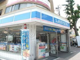 ローソン 六甲道北店の画像