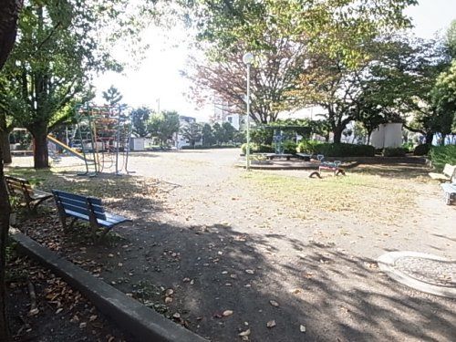 新川公園の画像