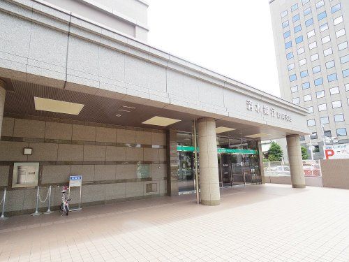 清水銀行静岡支店の画像
