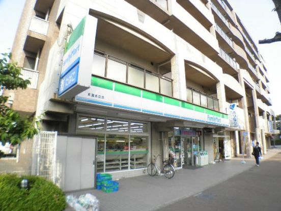 ファミリーマート 東灘本庄町店の画像