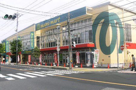 マミーマート 川口芝店の画像