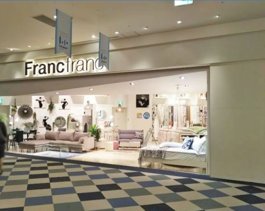 Francfranc アーバンドックららぽーと豊洲店の画像