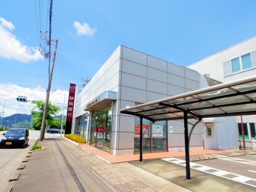 静岡銀行流通センター支店の画像